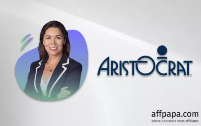 cfo cameron doe to leave aristocrat on april 15