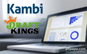 DraftKings’ withdrawal impacts Kambi’s revenue