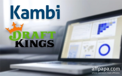 DraftKings’ withdrawal impacts Kambi’s revenue