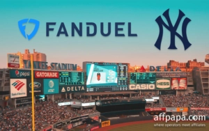 FanDuel prolongs deal with New York Yankees