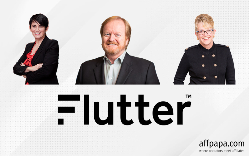Flutter Board sees new changes
