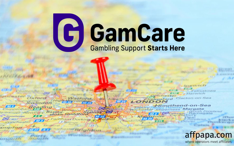 GamCare establishes gambling treatment program