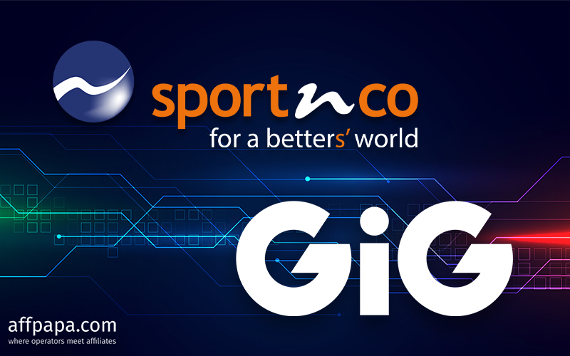 GiG officially acquires Sportnco for €51.3m