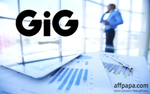 GiG published 2021’s sustainability reports