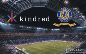 Kindred and Rangers FC reinvesting in Team Talk