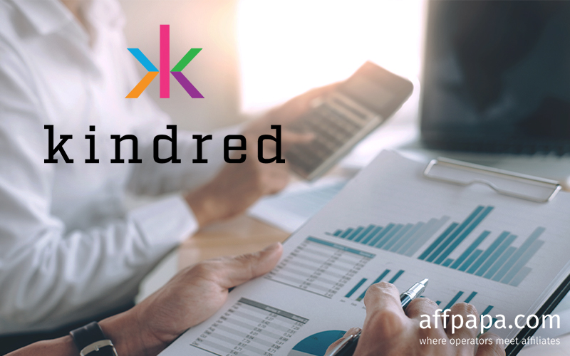 Kindred sees decreased revenue in 2022