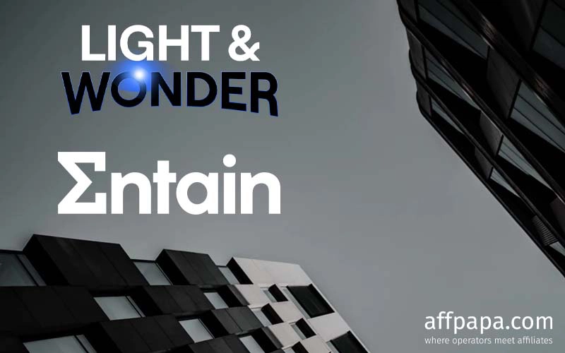Light & Wonder prolongs its deal with Entain