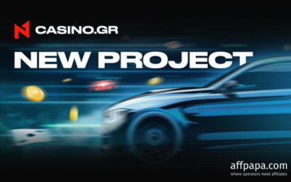N1 Partners introduces N1Casino.gr to Greek players