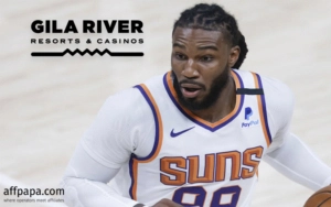 NBA star Jae Crowder will be GRRC’s new ambassador
