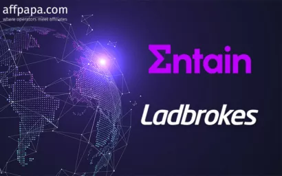 Playtech develops new live games for Entain’s Ladbrokes UK