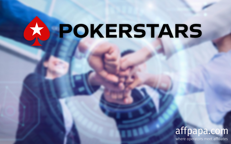 PokerStars releases new exchange product