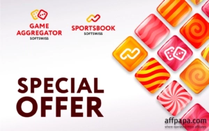 SOFTSWISS’s exclusive spring offer to its Sportsbook clients
