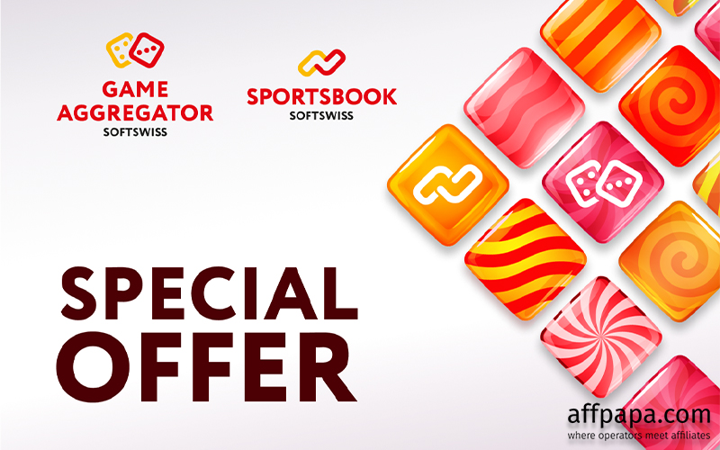 SOFTSWISS’s exclusive spring offer to its Sportsbook clients