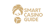 smart casino guide logo gold