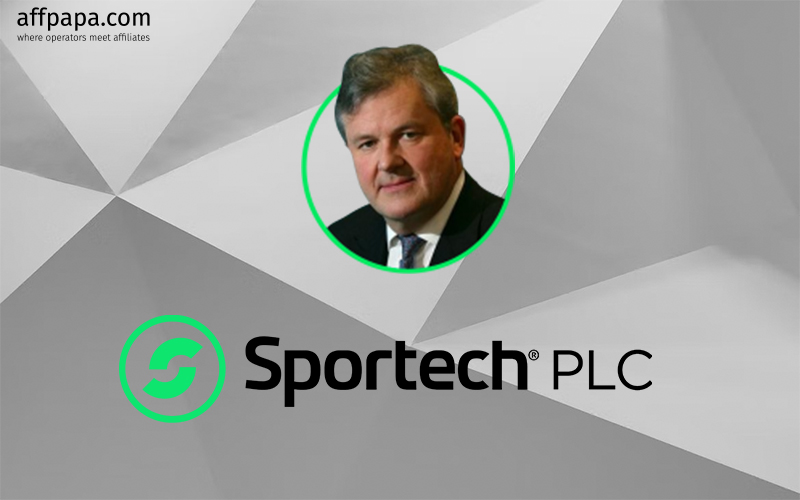 Sportech announces exit of non-executive chair Vardey