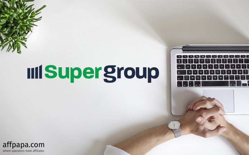 Super Group announces the financial performance of 2021