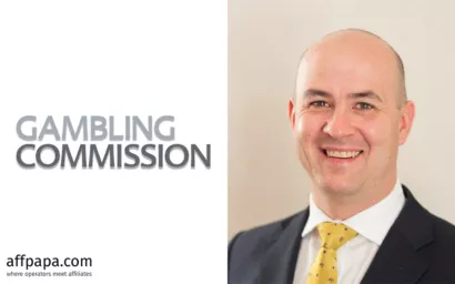 ukgc ceo rhodes calls for international joint efforts.