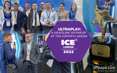 ultraplay becomes esports company of the year