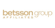 betsson group affiliates logo gold