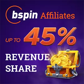 bspin affiliates