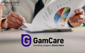 GamCare announced the statistics of Women’s Program
