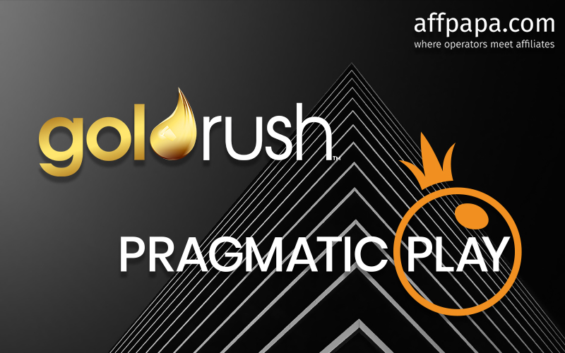 Gold Rush deal helps Pragmatic Play raise South African position