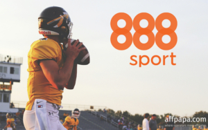 888sport prolongs the deal with NFL over UK and Ireland