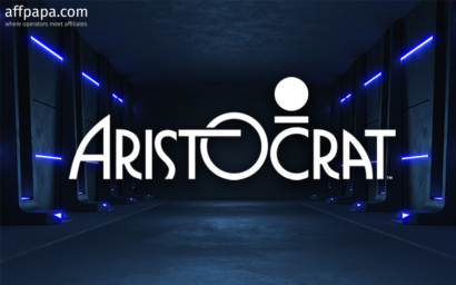 Aristocrat expects to become the main gaming platform