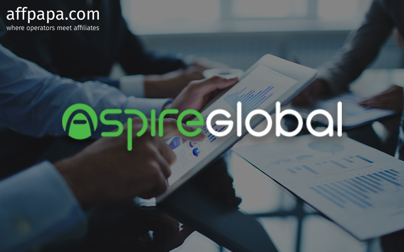 Aspire Global has revenue growth for Q1 2022