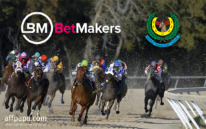 BetMakers change the tote system of Royal Sabah