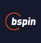 Bspin.io affiliates logo