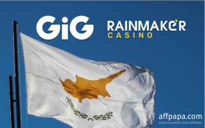 Cyprus’s Rainmaker to use GiG’s marketing compliance tool
