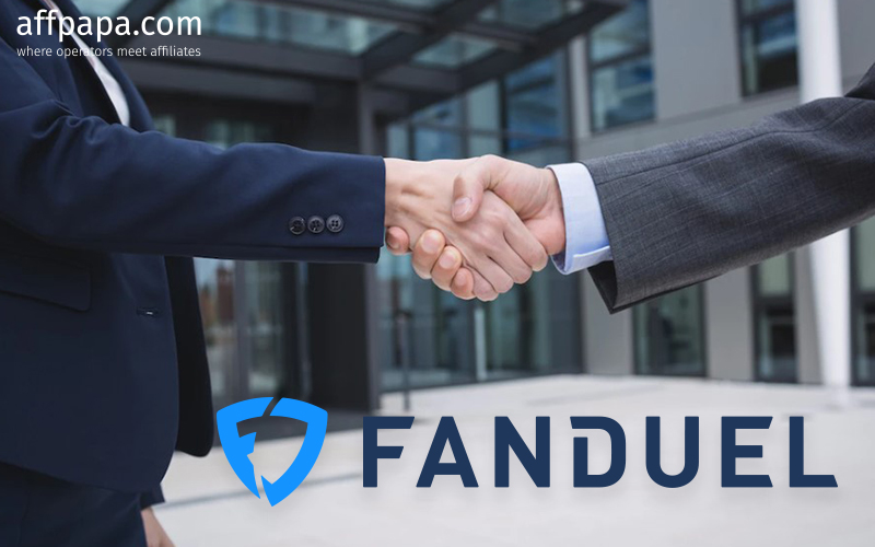 David Jennings is FanDuel’s new CFO