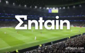 Entain releases “Pitching in Volunteer Hub”