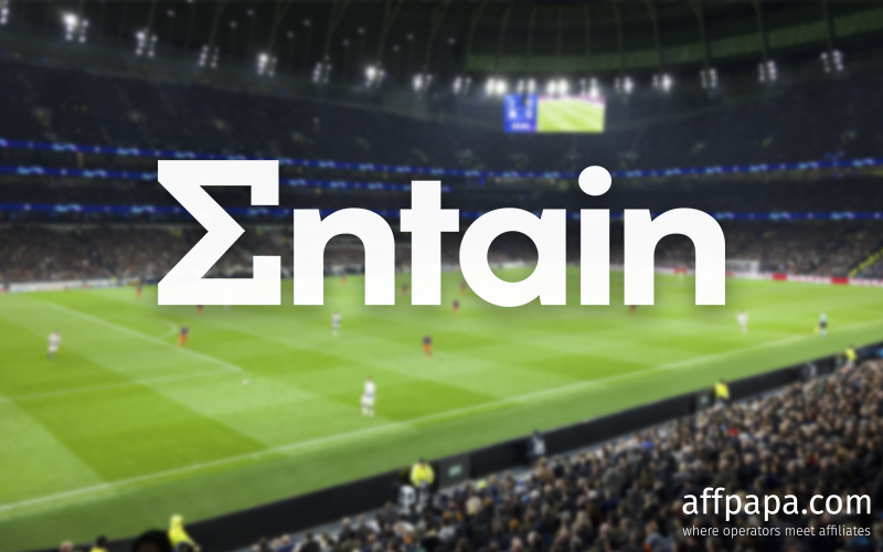 Entain releases “Pitching in Volunteer Hub”