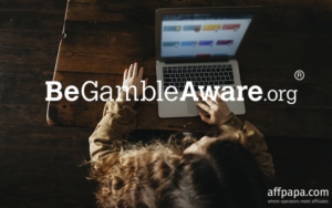 GambleAware strives to prevent children from wagering ads