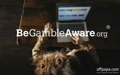 GambleAware strives to prevent children from wagering ads