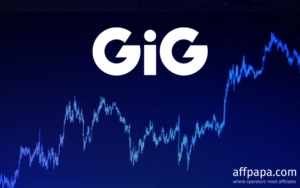 GiG media department sets records
