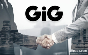 GiG signs a deal with the UK’s land-based operator