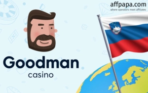 GypsyAff has entered Slovenian market