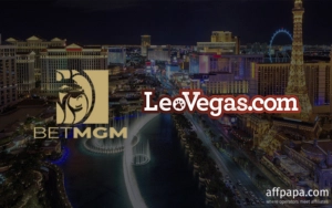 MGM Resorts plans to acquire Swedish LeoVegas