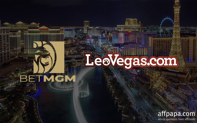 MGM Resorts plans to acquire Swedish LeoVegas