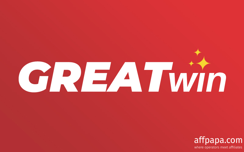 Mate Affiliates welcomes a new brand – GreatWin