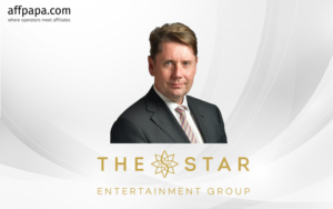 Matt Bekier discusses the shortcomings of the Star Casino
