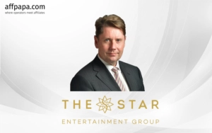 Matt Bekier discusses the shortcomings of the Star Casino