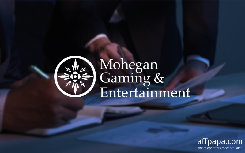Mohegan Gaming reports the outcomes of 2nd quarter revenue