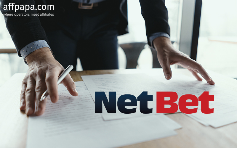NetBet partners with WMG as it boosts Italian presence