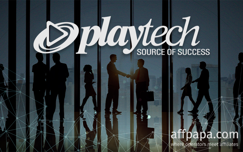 Playtech board sees potential for positive future in 2022