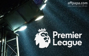 Premier League to end shirt sponsorship with gambling brands
