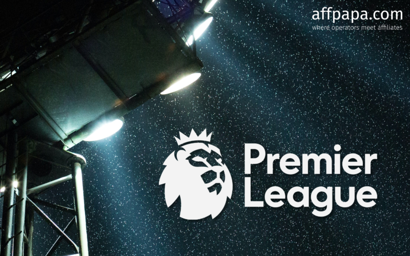 Premier League to end shirt sponsorship with gambling brands